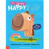Katherine Walker Capybara Happybara (Tascabile)