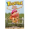 Phil Kettle Rodeo Cowboy - Toocool Series (Tascabile)