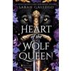 Sarah Gallego Heart of the Wolf Queen (Tascabile) Star-Crossed Gods