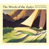 Chris Van Allsburg The Wreck of the Zephyr (Tascabile)