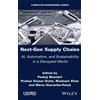 Pankaj Bhambri Next-Gen Supply Chains (Copertina rigida) ISTE Invoiced