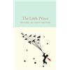 Antoine de Saint-Exupéry The Little Prince (Copertina rigida)