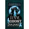 Kathryn Rossati Vampyr, Ghost, Assassin (Tascabile)