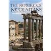 Lance Goodall The Notorious Nicolaitans (Tascabile)