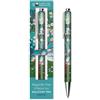 Wilhelm List: Magnolia Tree Boxed Decorative Ballpoint Pen (General merchandise)