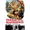 Andy Croft Tarzan and the Blackshirts (Tascabile)