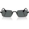 Ray-Ban RB 3928 002/81 BY A$AP ROCKY