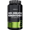 Biotech USA Creatine Monohydrate 1000 gr Pura Creatina Micronizzata in Polvere