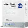 Glucomen - glucomen Areo - Strisce misurazione glicemia glucomen areo sensor str 50 pezzi
