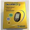 Glucomen - Lx 3 meter set