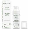 Logofarma - Trattamento topico cutanep vitamono ef lipogel 50 ml