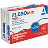 Flebomix 1000 - Mg 60 compresse bi-pack