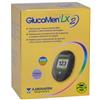 Glucomen - Glucometro glicemia e chetonemia lx2 set meter