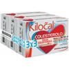 Colesterolo - Kilocal 3 x 30 compresse
