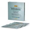 Guam Liquido Ricarica Bands Rassodante Braccia, 3 x 45ml