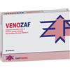 ZAAF PHARMA & C. Sas VENOZAF 30CPR