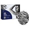 CureTape® Sensor Patches Art 25 pz