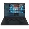 LENOVO THINKPAD T1g GEN 9 WORKSTATION MOBILE 16" WUXGA INTEL CORE ULTRA 7 356H RAM 32GB-SSD 1TB NVMe-NVIDIA GeForce RTX 5060 8GB-WI-FI 7-WIN 11 PROF NERO (21UG0005IX)