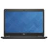DELL LATITUDE 7450 14" i5-5200U 2.3GHz RAM 8GB-SSD 256GB WIN 10 PROF GRIGIO RIGENERATO GRADO A GARANZIA 1 ANNO