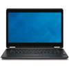 DELL LATITUDE 7470 14" i5-6300U 2.4GHz RAM 8GB-SSD 256GB-WIN 10 PROF GRIGIO RIGENERATO GRADO A GARANZIA 1 ANNO
