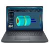 DELL PRO MAX 18 PLUS MB18250 AI WORKSTATION MOBILE 18" QUAD HD+ INTEL CORE ULTRA 7 265HX RAM 32GB-SSD 1TB NVMe- NVIDIA RTX PRO 2000 Blackwell 8GB-WI-FI 7 TRI-BAND + 2.5G LAN-WIN 11 PROF NERO (PRM7Y)
