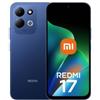 XIAOMI REDMI 17 4G 4+128GB 6.77" DEEP BLU ITALIA