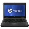 HP PROBOOK 6470B 14" i5-3210M 2.5GHz RAM 4GB-SSD 240GB-WIN 10 PROF BLACK RIGENERATO GRADO A GARANZIA 1 ANNO