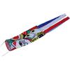 BESPORTBLE 70cm Bandiera A Giapponese Koinobori con Motivo A Gatto Bandiera A Forma di Carpa Bandiera Decorativa per La Casa Bandiera A Forma di Pesce per Barca