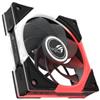 ASUS ROG Eurux GR120 ARGB Reverse Fan Black Edition Ventola 120mm PWM