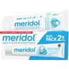 Meridol Dentifricio 2x75 ML