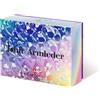 Illy Kit Tazzine John Armleder 2 Tazzine + 2 Piattini