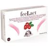 Erbenobili Feelact 8 Bustine Integratore Alimentare Di Vitamina C