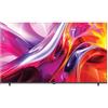 Haier K85 Smart TV LED 43'', 4K UHD, AI Picture Quality, Google TV | LED 4K UHD, AI Picture Quality, HDR10, Dolby Audio, DBX-TV, MEMC, HDMI 2.1, Google TV, 3 Mesi DAZN Inclusi, H43K85GUX