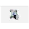 Caffè Borbone 200 Capsule Caff� Borbone Decaffeinato Miscela Dek Verde Compatibili Nespresso