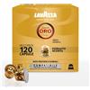 Lavazza Capsule All. Lavazza Qualità Oro comp. Nespresso Confezioni da 30