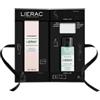 LIERAC (LABORATOIRE NATIVE IT) Lierac Cofanetto Hydragenist Trattamento Occhi 15ml + Acqua Micellare 50ml + Pads Struccanti Lavabili