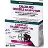 Elanco italia spa Calcio Ad3 Plus 40 Compresse Appetibili