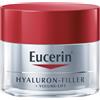 Beiersdorf spa Eucerin Hyaluron Filler Volume Notte 50 Ml