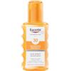 Beiersdorf spa Eucerin Sun Spray Transparent Spf30 200 Ml