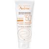 Avene (pierre fabre it. spa) Eau Thermale Avene Solare Latte Schermo Minerale Spf 50+ 100 Ml