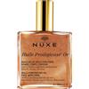 Laboratoire nuxe italia srl Nuxe Huile Prodigieuse Olio Idratante Oro, 100ml