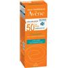 Avene (pierre fabre it. spa) Avene Sol Cleanance Spf50+ Nuova Formula 50 Ml