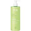 Laboratoires svr Svr Sebiaclear - Crème Lavante Detergente Purificante Anti-imperfezioni, 400ml
