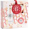 Roger&gallet (lab. native it.) Roger & Gallet Cofanetto Fleur De Figuier Acqua Profumata Di Benessere 100ml