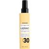 LIERAC (LABORATOIRE NATIVE IT) Lierac Sunissime - Il Latte Solare Fondente Corpo Spf30, 150ml
