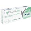 Fidia farmaceutici spa Siringa Hyalganbio Intra-articolare 20mg 2 Ml 5 Pezzi