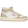 AUTRY - Sneakers - Beige