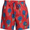 VERSACE JEANS COUTURE - Shorts & Bermuda - Rosso