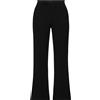 SIMONA CORSELLINI - Pantalone - Nero