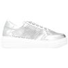 BALDININI - Sneakers - Argento